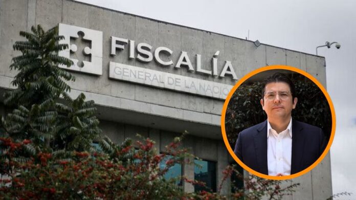 Fiscalía imputó