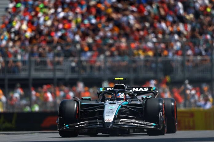 Gran Premio de Montreal
