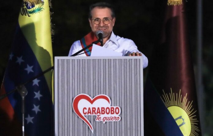 Venezuela está lista para forjar nuevas relaciones