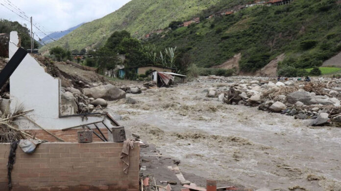 Gobierno regional atiende