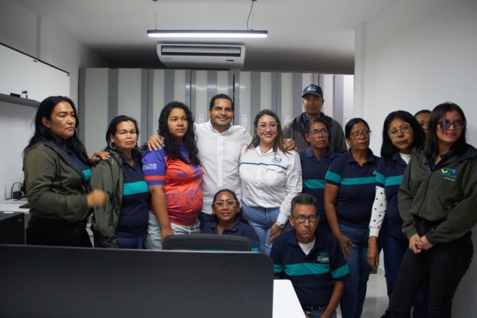 catastro en San Joaquín