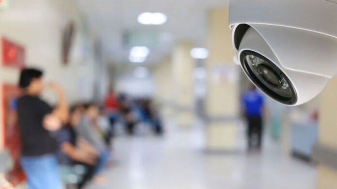 Instalan cámaras en Hospitales públicos Gobierno instala cámaras en hospitales