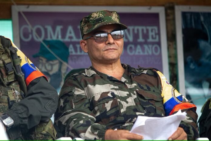 Cuatro muertos en ataques en Colombia