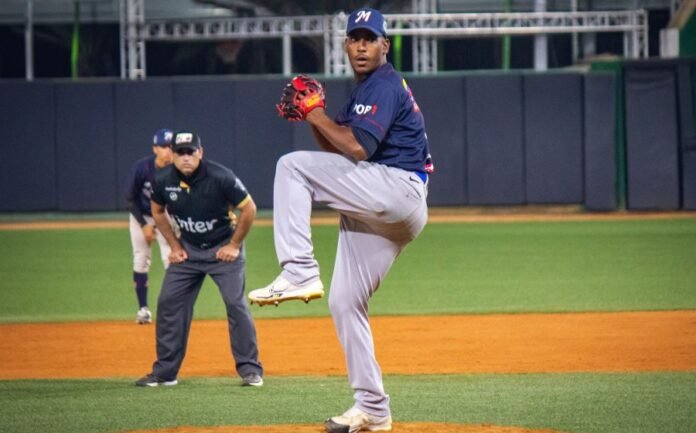  Marineros cayó ante Delfines
