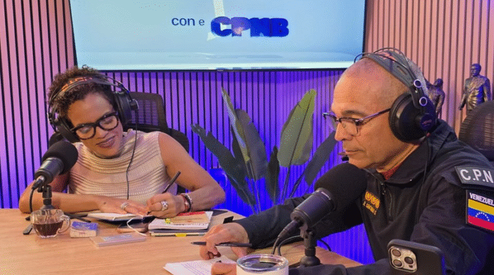 Alrededor de 8 mil funcionarios han sido dados de baja del CPNB