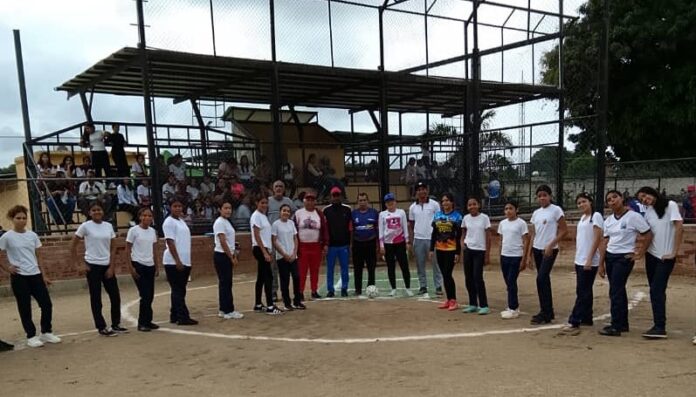 Cuarta jornada de juegos amistosos