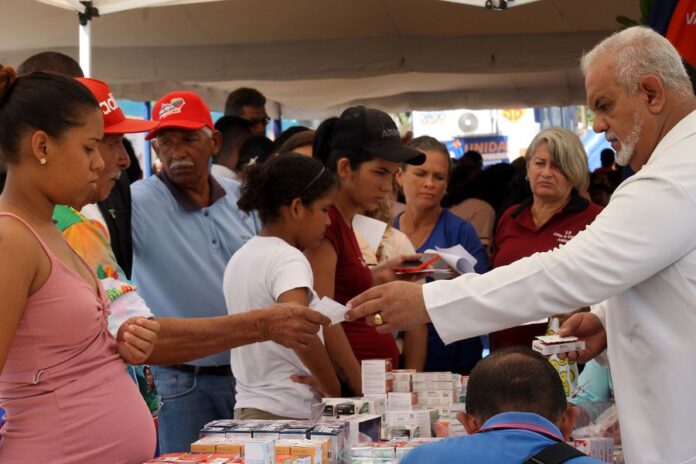 Jornada Integral de Salud