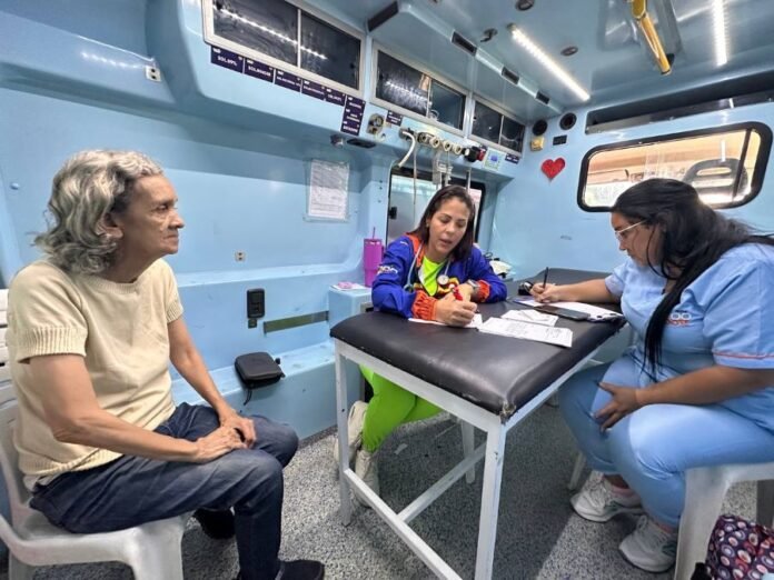 Benefician a más de 250 cultores