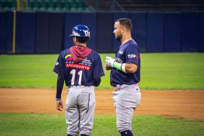 Marineros no pudo en el primero