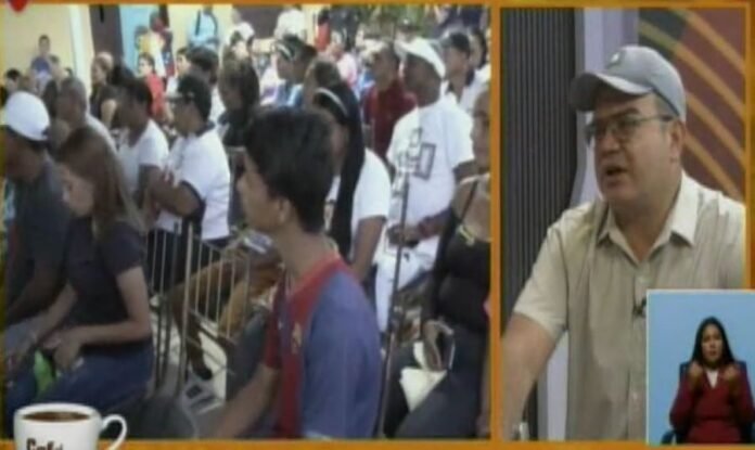 Más de 2 mil 650 asambleas comunitarias