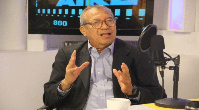Método para postular candidatos del PSUV