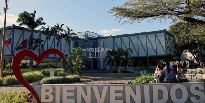 Museo de la Cultura abrirá sus puertas