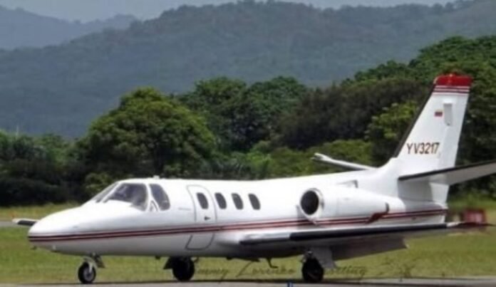 Revelan identidades de los ocupantes