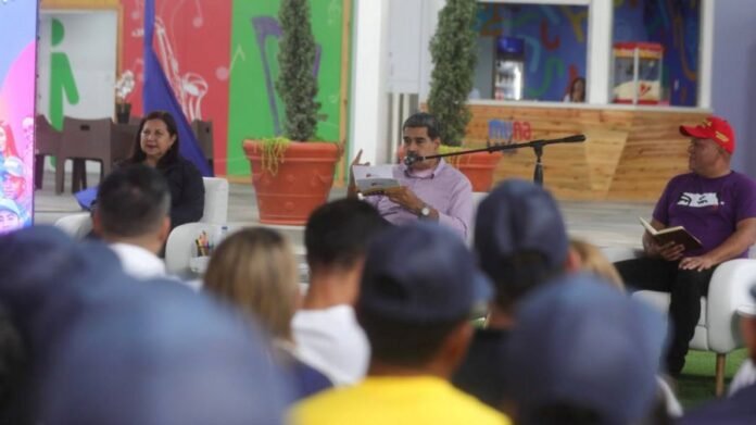 Reforma constitucional