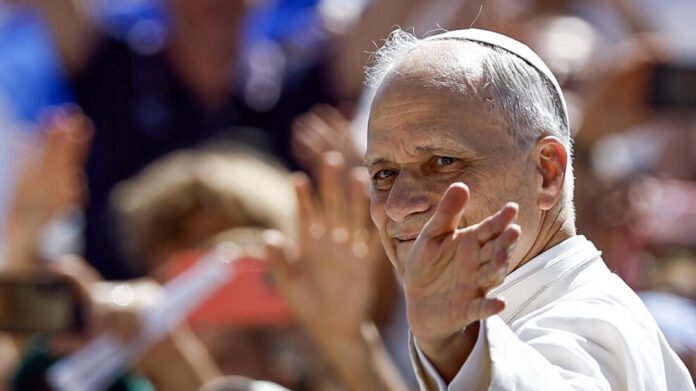 El Papa defiende el matrimonio