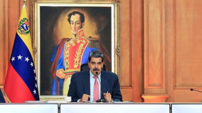 Repatriar a venezolanos