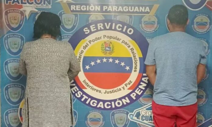 Detienen a empleado