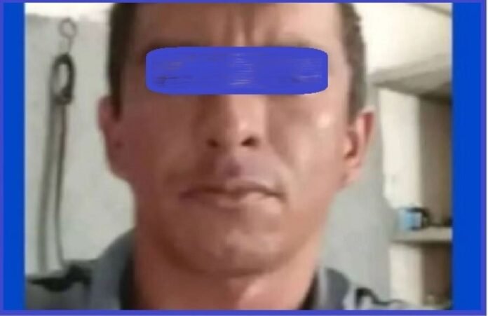 Secretario de Seguridad de Apure