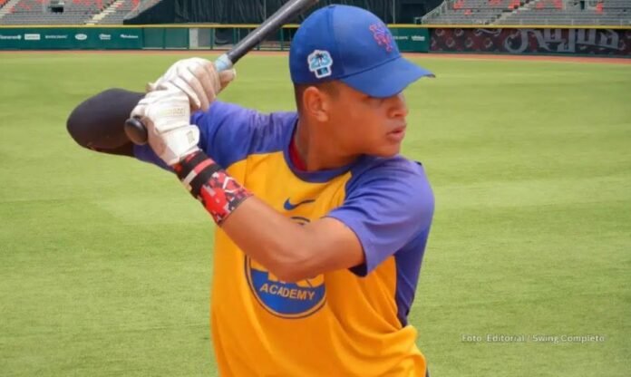 Prospecto venezolano es suspendido