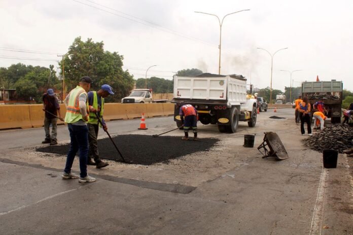 Avanza rehabilitación