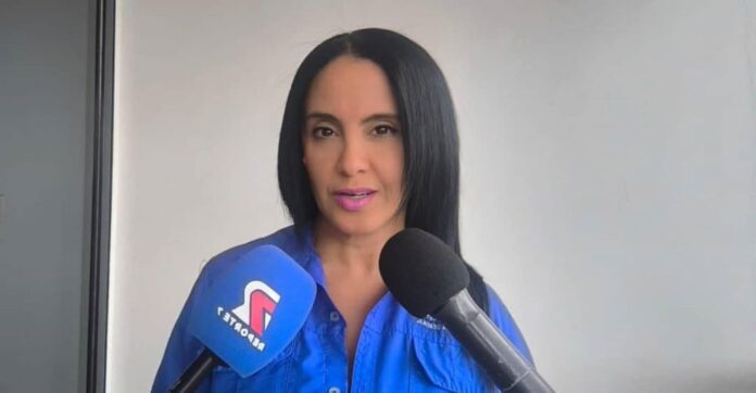 Directiva del CNP Carabobo