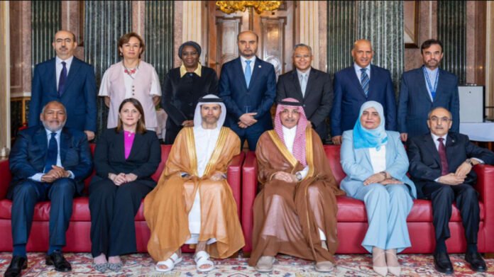 Venezuela asume la presidencia