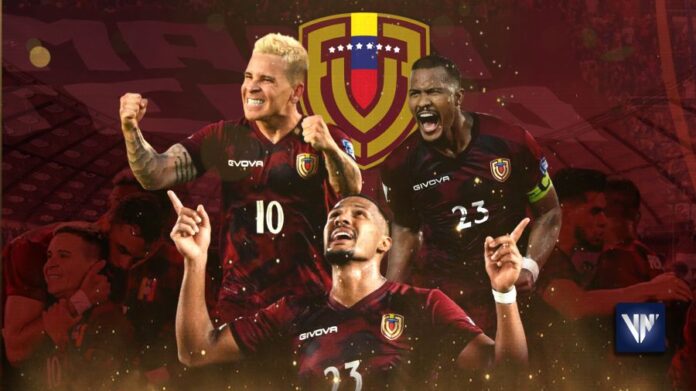 Eliminatorias Sudamericanas