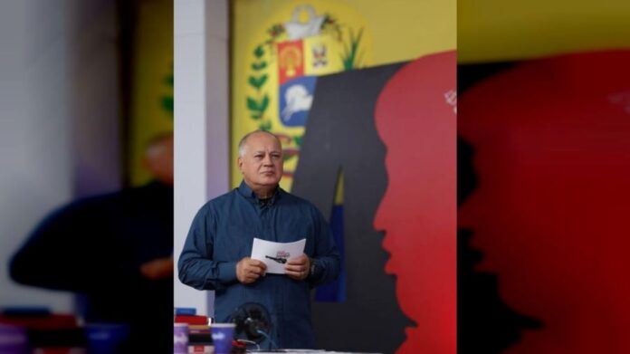 Identificaron a los autores