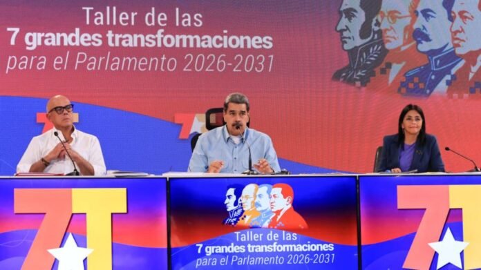 Crearán Escuela Política Parlamentaria