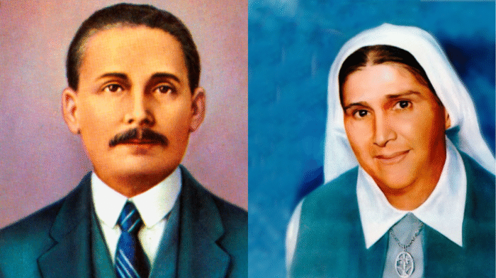 Venezuela agradece canonización 