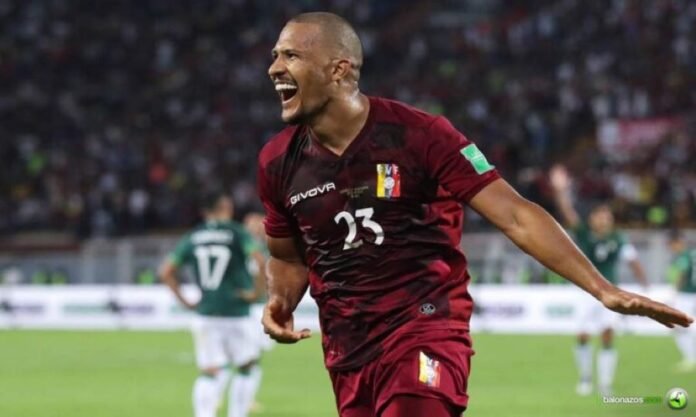 La Vinotinto a mantener su historia