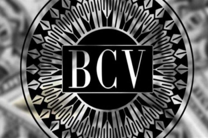 BCV acelera intervención cambiaria
