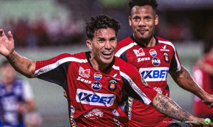Deportivo La Guaira lidera la primera jornada