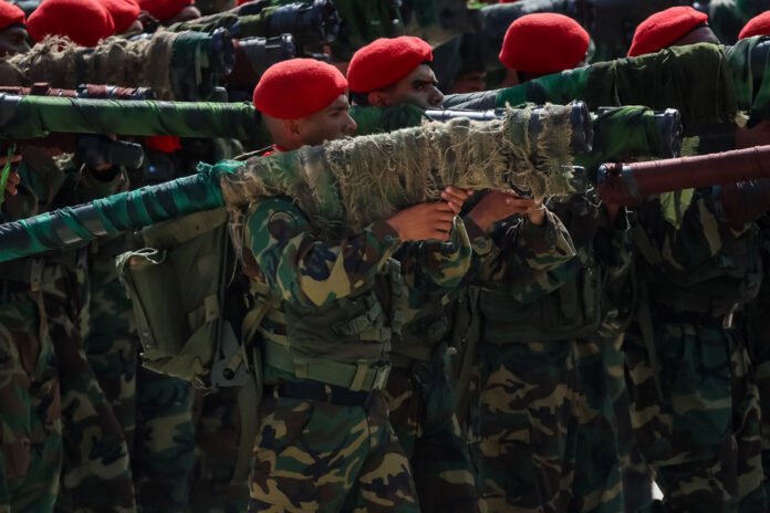 Gobierno y la Fuerza Armada conmemoran