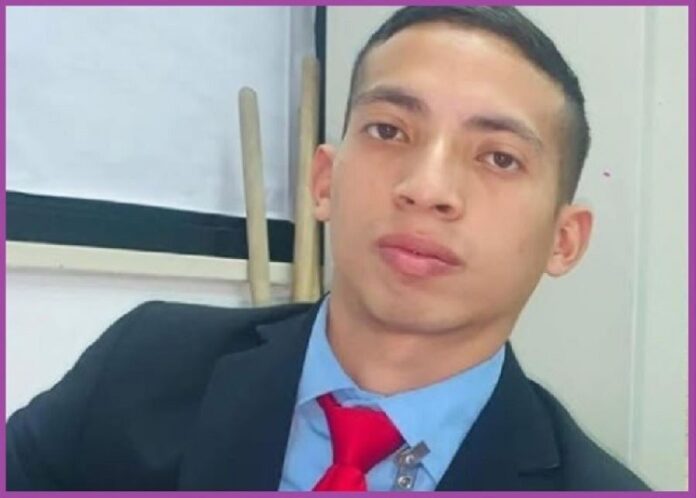 Detective de la Policía científica muere