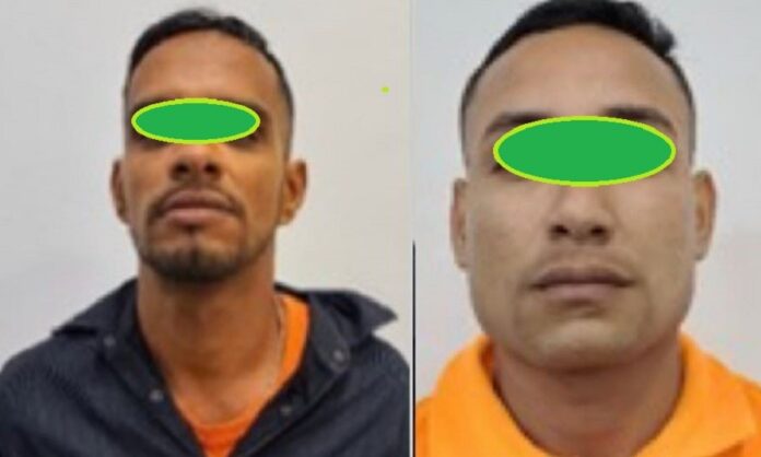 Policía científica