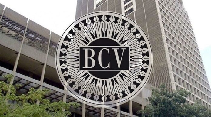 BCV cotiza el dólar en 109 bolívares