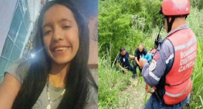 Hallan el cadáver de una mujer en una maleta en La Vega Hallan el cadáver de una joven
