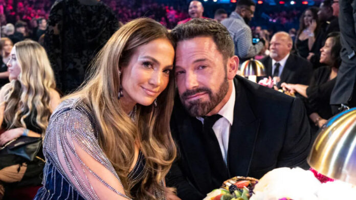 Ben Affleck advierte al nuevo novio de Jennifer López