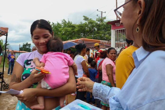 Atendidas más de 2 mil personas