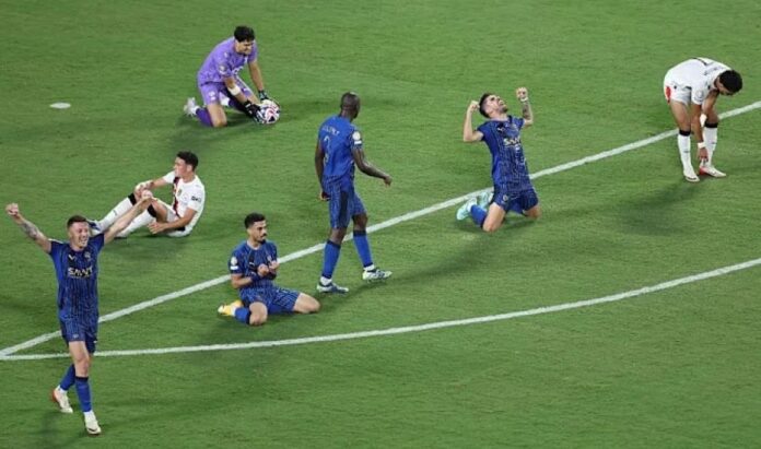 Al Hilal