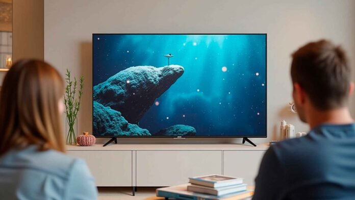 La Revolución en tu Salón: Desvelando el Mundo de los Televisores Modernos