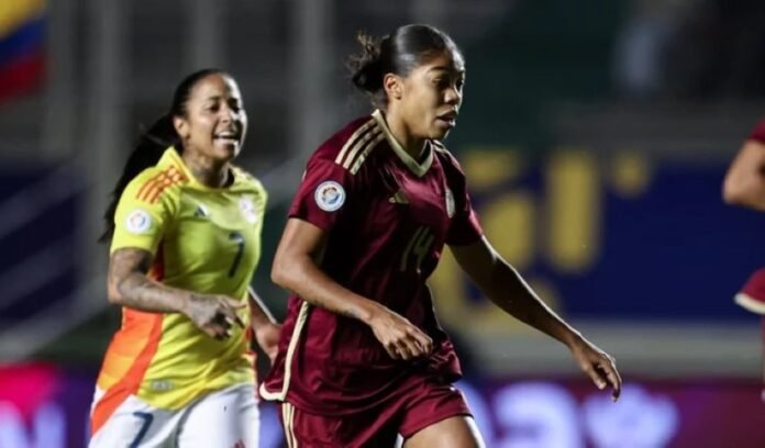 Copa América Femenina