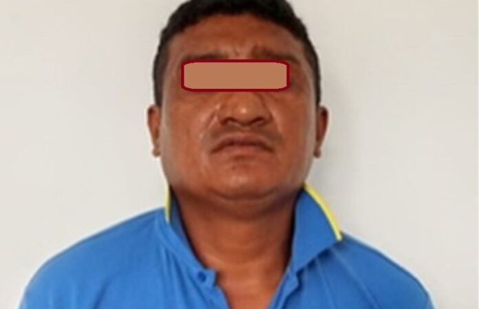 Padrastro “machote”