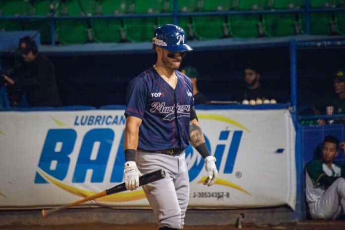 Marineros cae ante Samanes