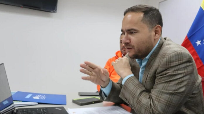 Ministro de Educación Universitaria
