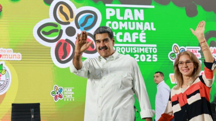 PIB de Venezuela creció un 15%