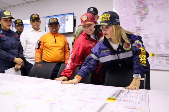 Inaugurada Sala Situacional de Planificación