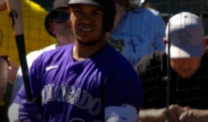 Thairo Estrada
