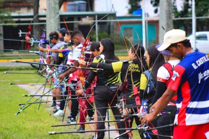 Inicia II Torneo Nacional “Batalla de Carabobo”
